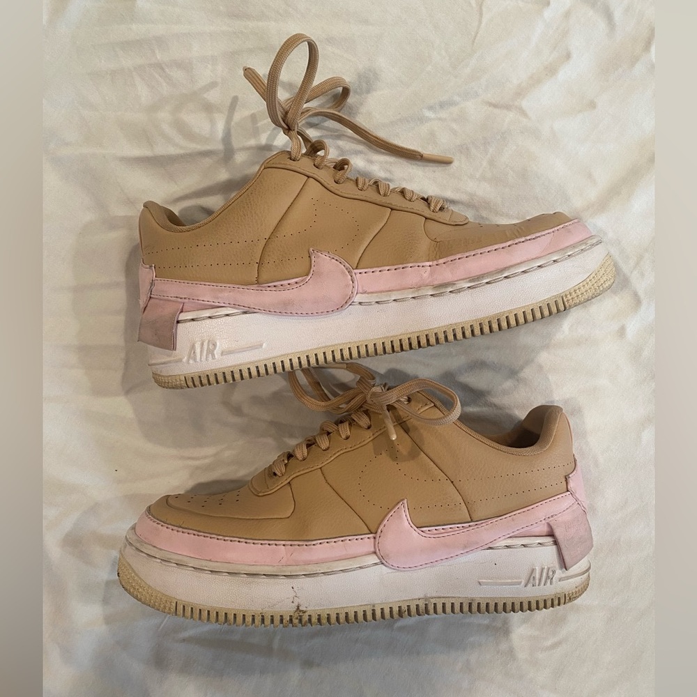 Nike sneakers